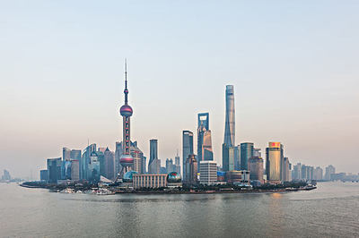 上海外灘城市建筑_上海外灘城市建筑素材_上海外灘城市建筑大全_上海外灘城市建筑高清_全景視覺