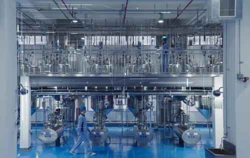 上海醫藥旗下2家企業獲評上海市企業管理現代化創新成果獎