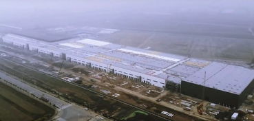 國(guó)產(chǎn)model 3即將開(kāi)啟預(yù)訂 售價(jià)或32萬(wàn)起