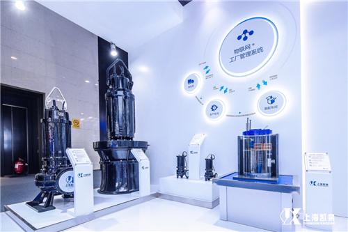 上海凱泉以技術創(chuàng)新驅動城鄉(xiāng)安全供水與綠色發(fā)展