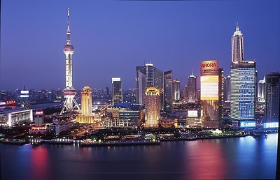 上海東方明珠塔門(mén)票多少