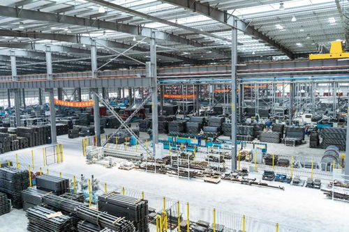 世倉智能倉儲設(shè)備邀請您參觀7月鄭州物流展