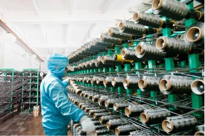 寶山6家企業(yè)入選2022年度上海市科技小巨人工程立項(xiàng)名單!