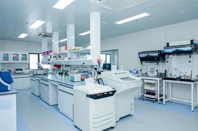 沉浸式溯源貝親工廠——揭秘上海廠區(qū)奶嘴軟過棉花糖的奧秘