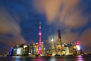 夜色，你好上海 夜間經(jīng)濟邁入2.0版