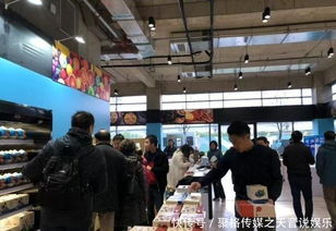 上海虹橋進口商品展示交易中心啟動試運營，閔行新地標賦能國際消費