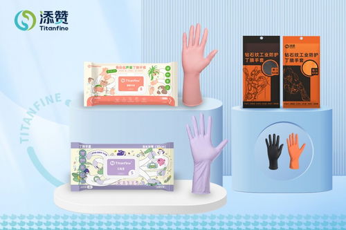 觸之所及，皆有添贊 第117屆日用品展引領手部防護新高度